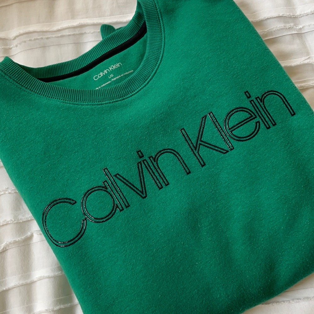 Calvin Klein Crewneck